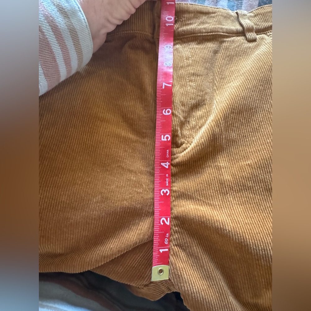 Mini Boden Corduroy Pants - Picture 9 of 10